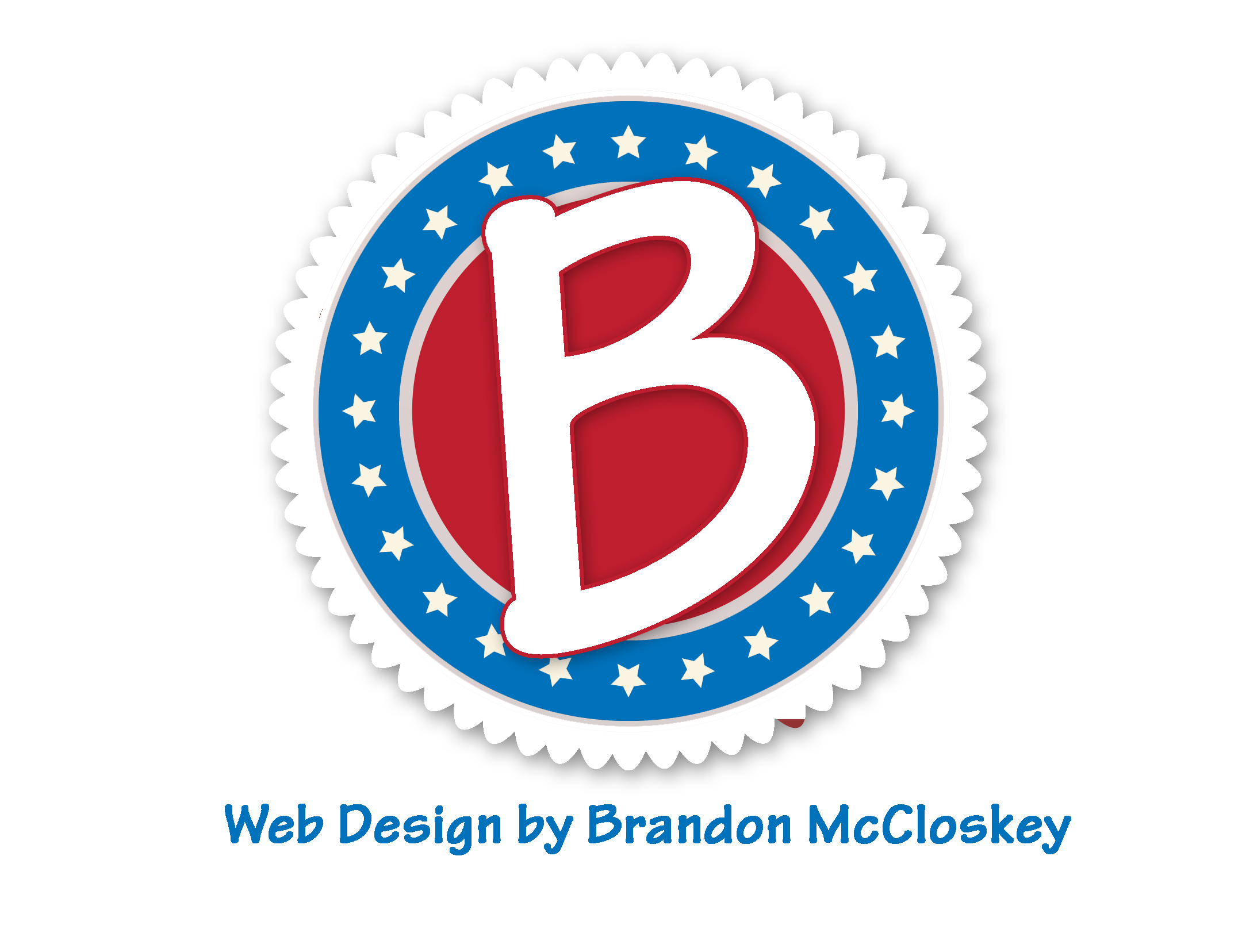 Web Design By Brandon Mccloskey in Vacaville, CA