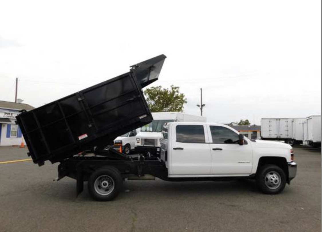 Makel Trucking Llc in Upper Marlboro, MD