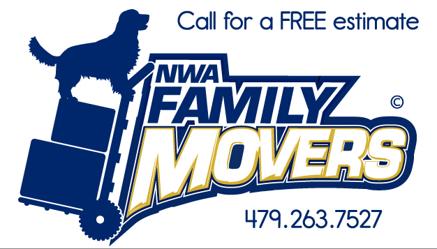 NWA Family Movers LLC in Lowell, AR