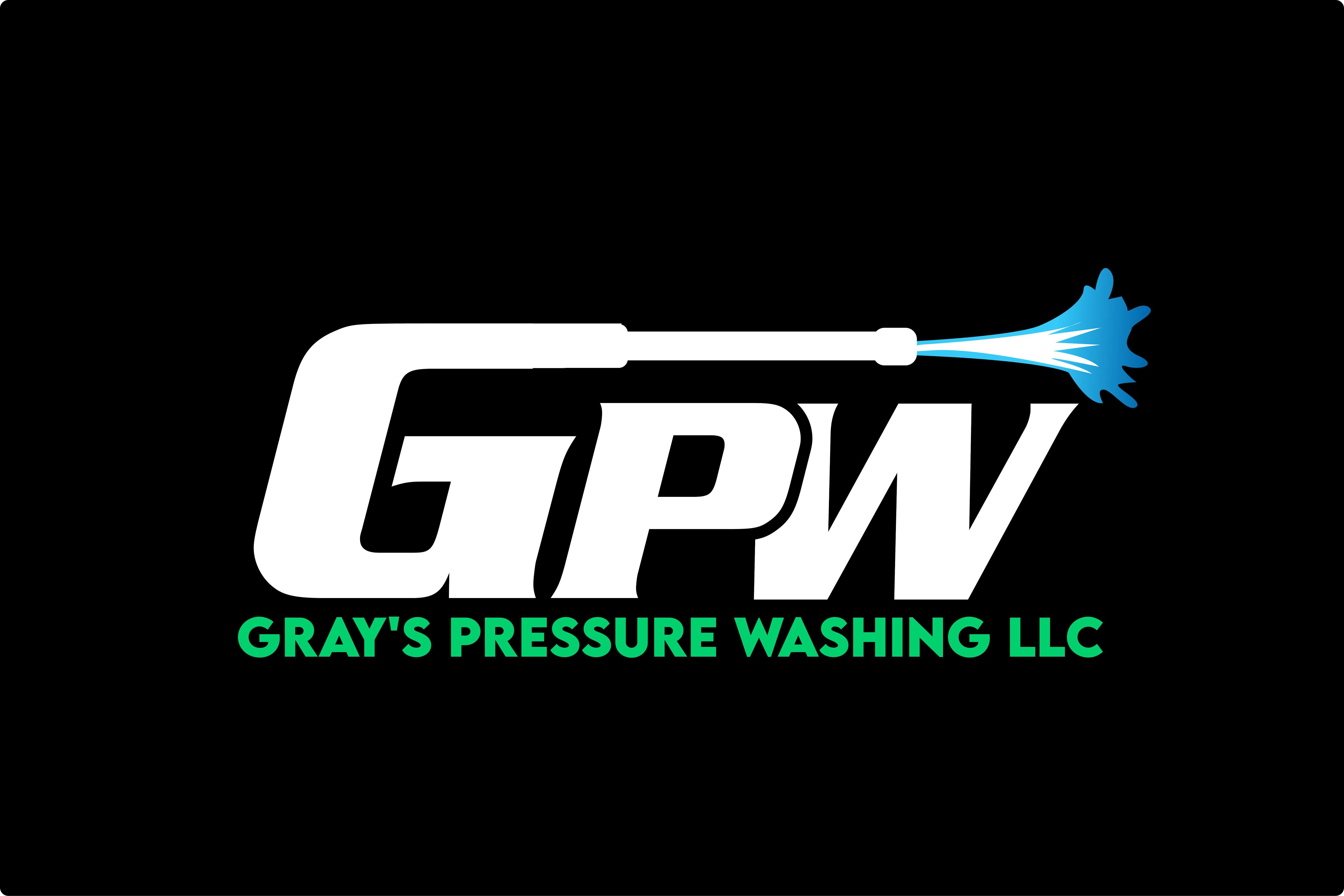 Gray'S Pressure Washing Llc in Birmingham, AL