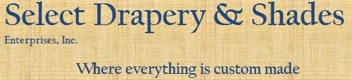 Select Drapery & Shades Enterprises Inc in Los Angeles, CA