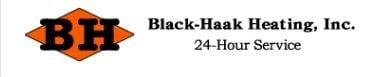 Black Haak Heating Inc in Greenville, WI