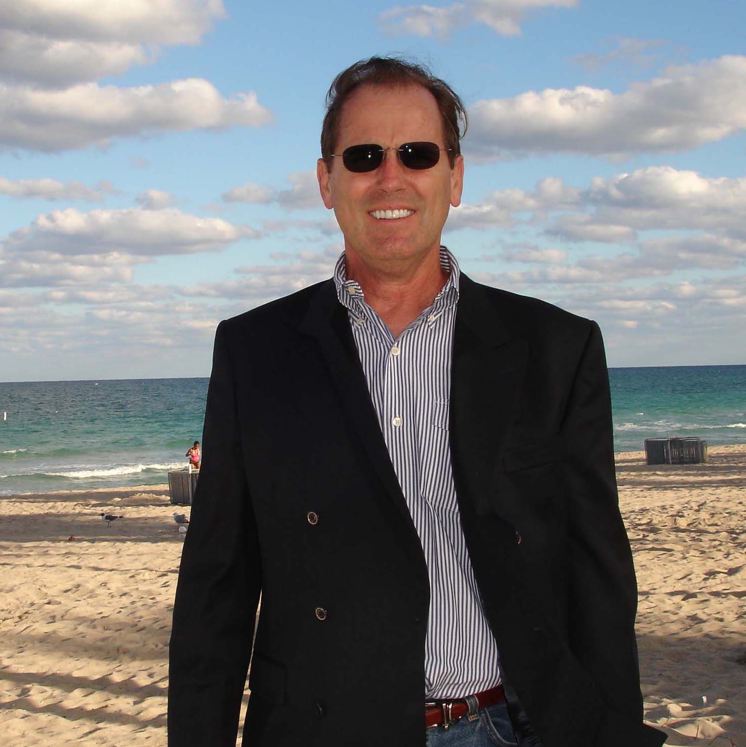 Suncoast Inspections.com Inc in Dunedin, FL