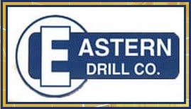 Eastern Drill Company in Tolland, CT