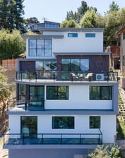 Prosper Construction Development, Inc. in San Francisco, CA