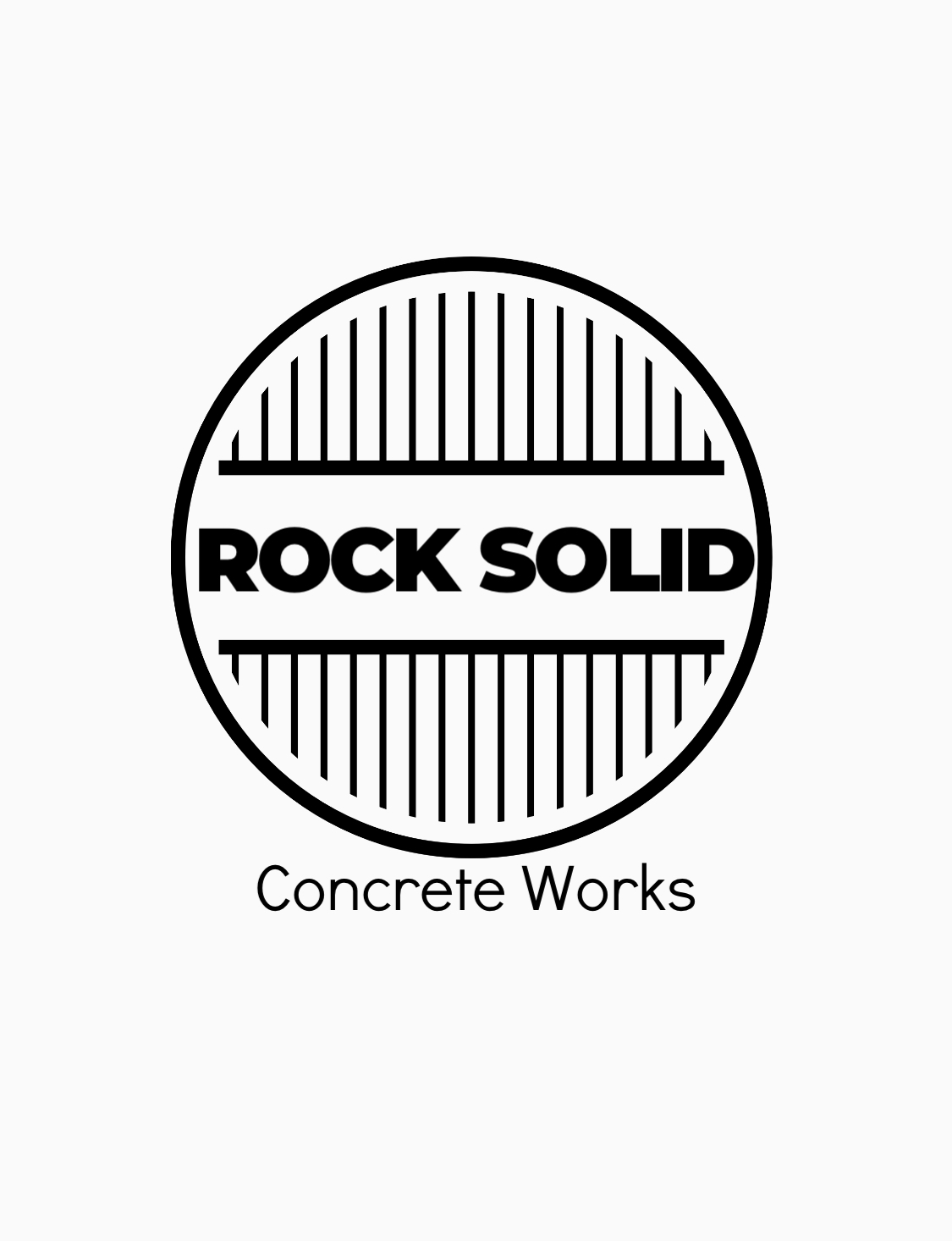 Solid Concrete Works in Kalispell, MT