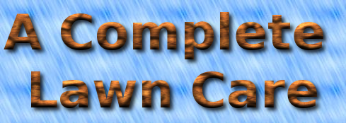 A Complete Lawn Care in Wesley Chapel, FL