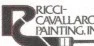 Ricci Cavallaro Painting Inc in North Haven, CT
