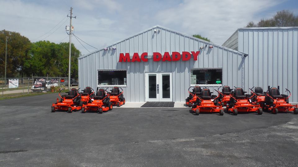 Mac Daddy Sales And Services in Land O Lakes, FL