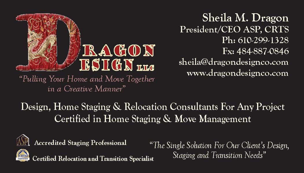 Dragon Design, LLC in West Chester, PA