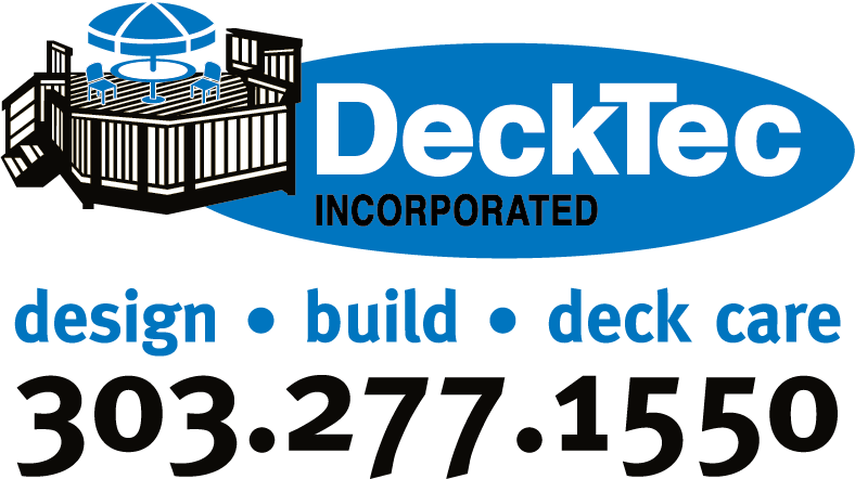 Decktec Outdoor Design, Inc. in Golden, CO