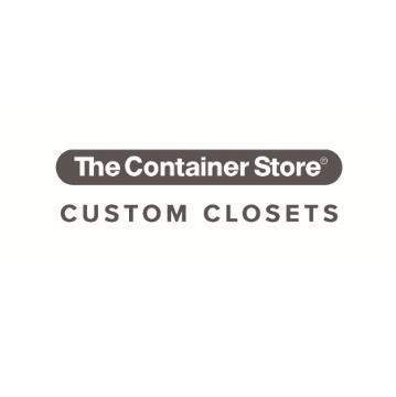 The Container Store Custom Closets in Newark, DE