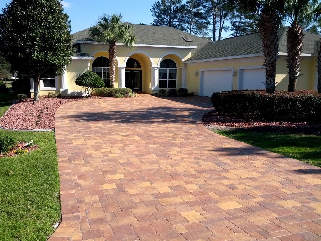 Amc Pavers Installation Restorations & Construction Llc in Spring Hill, FL