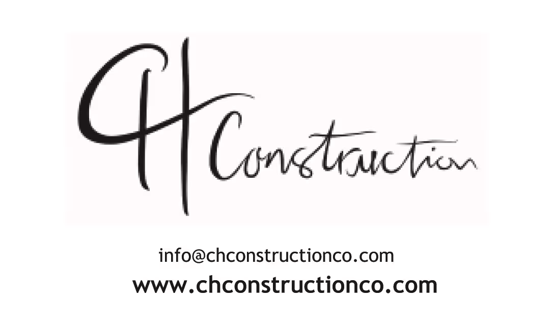 Ch Construction in Los Angeles, CA