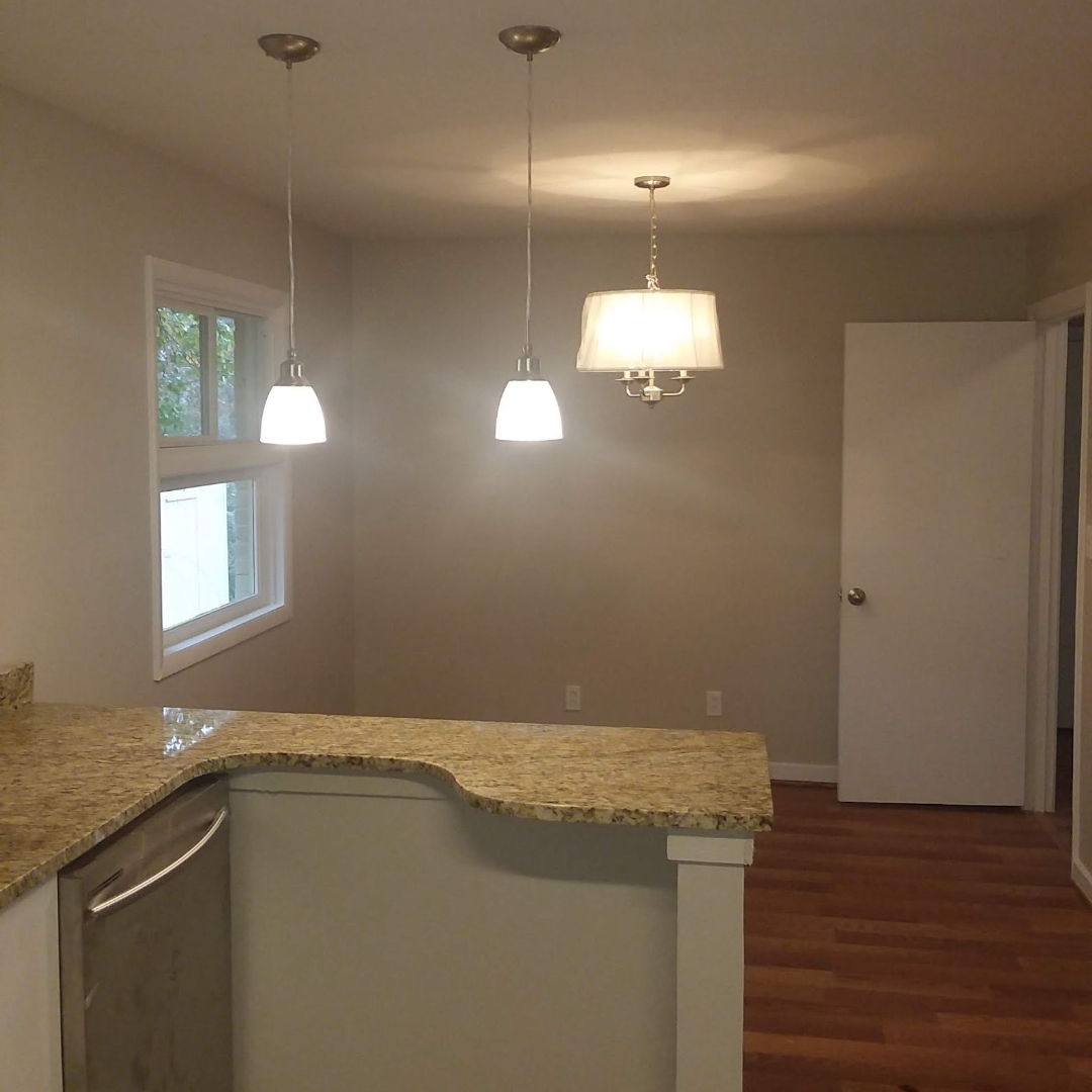 Tag Flooring in Montevallo, AL