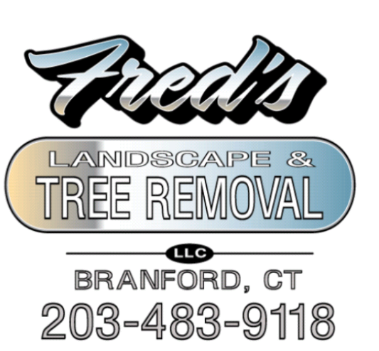 Fred's Landscape & Tree Removal LLC in Branford, CT