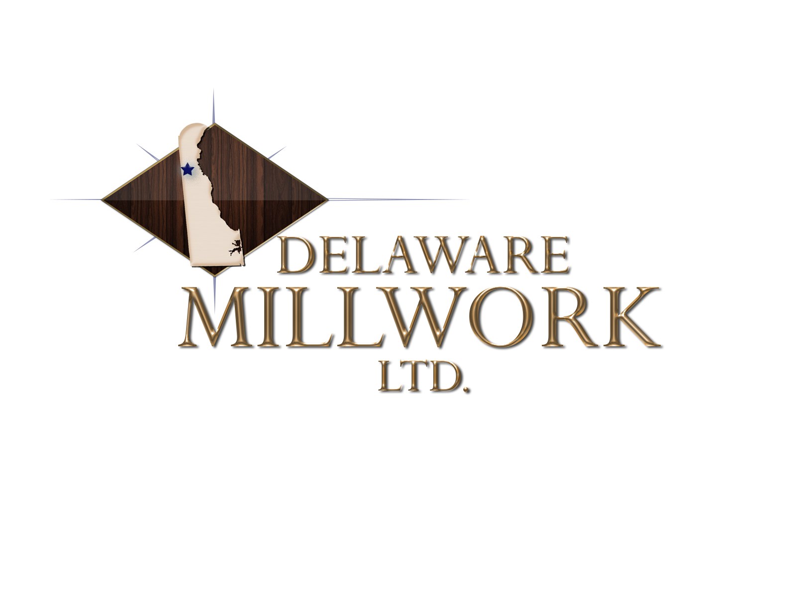 Delaware Millwork, Ltd. in Middletown, DE