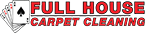 Full House Carpet Cleaning in Timnath, CO