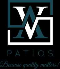 AV Patios in Galena, MD