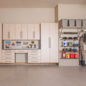 Garage Storage Mesa in Mesa, AZ