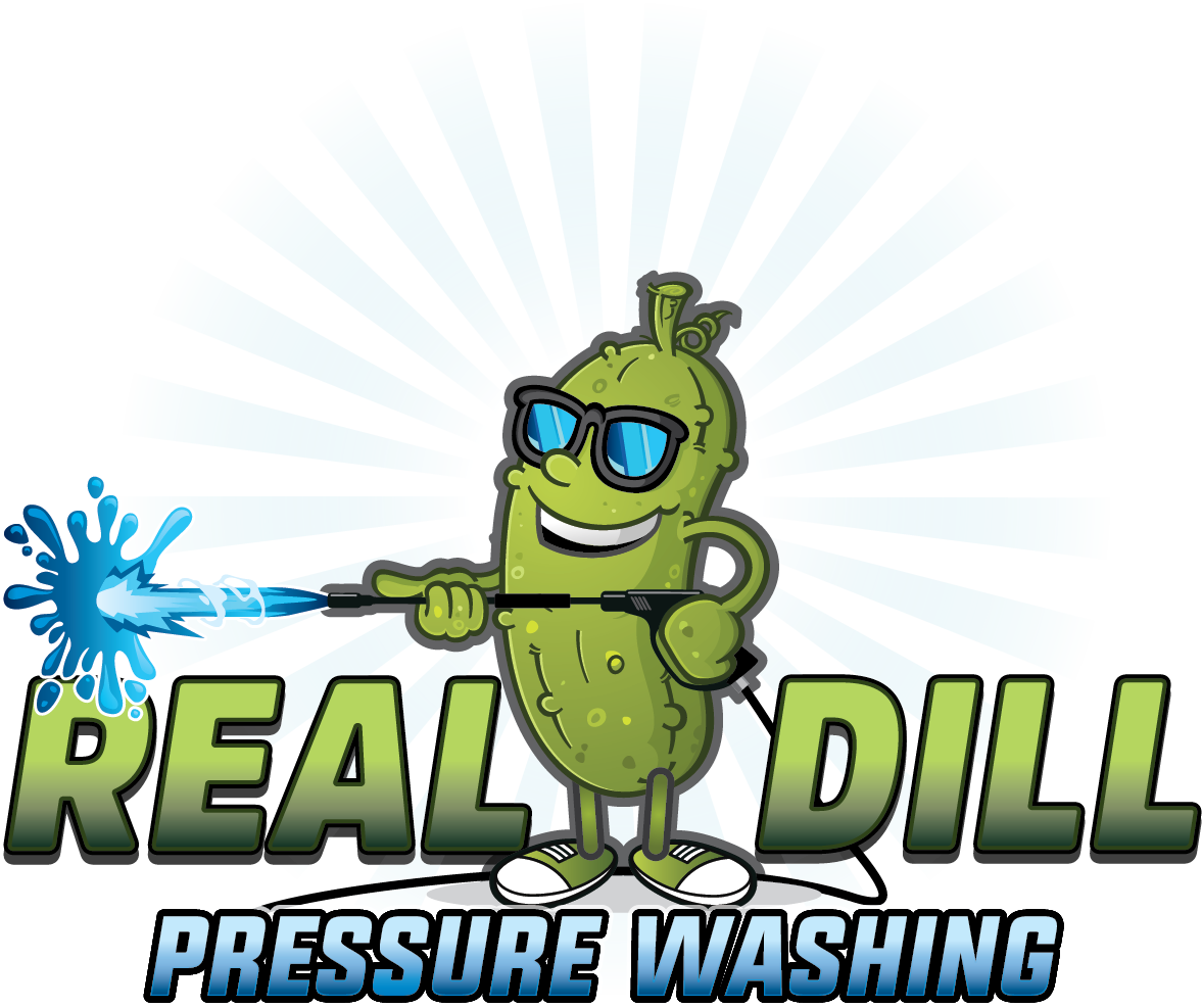 Real Dill Pressure Washing Llc in Cabot, AR