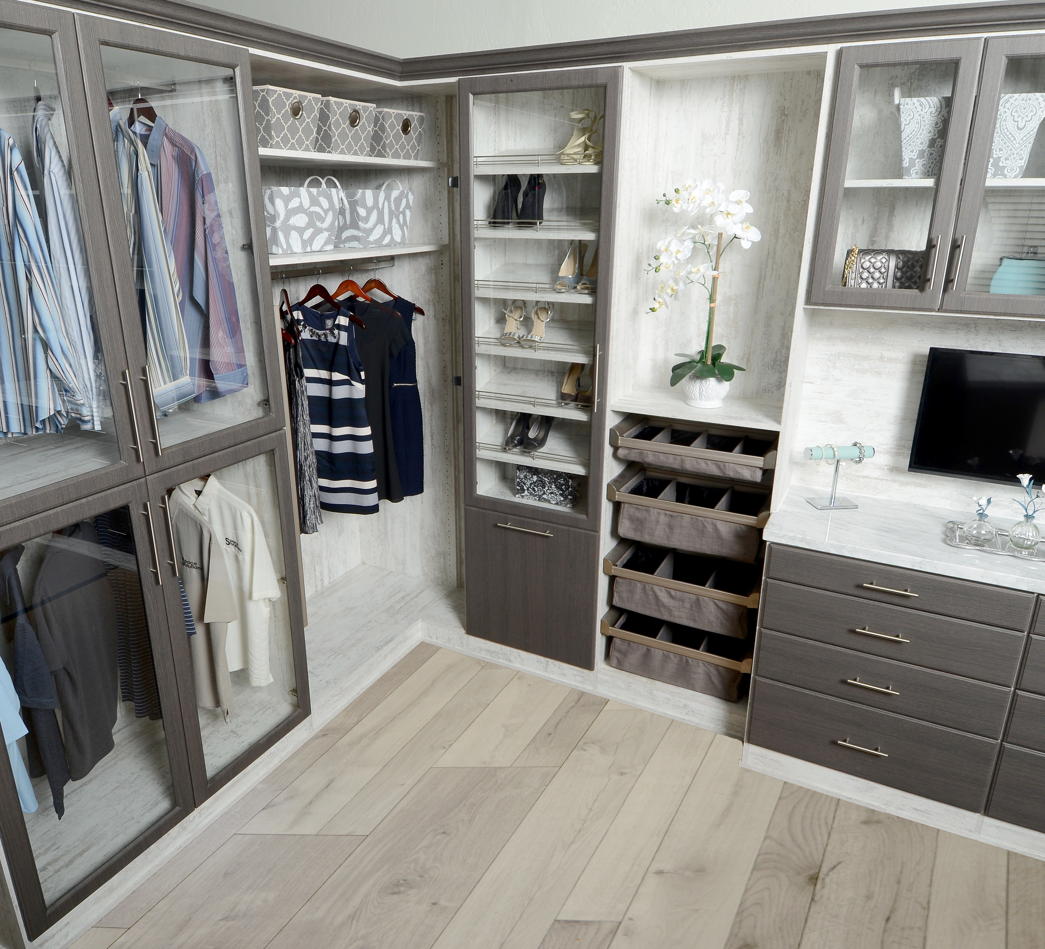 Space Solutions Home Storage Systems in Phoenix, AZ