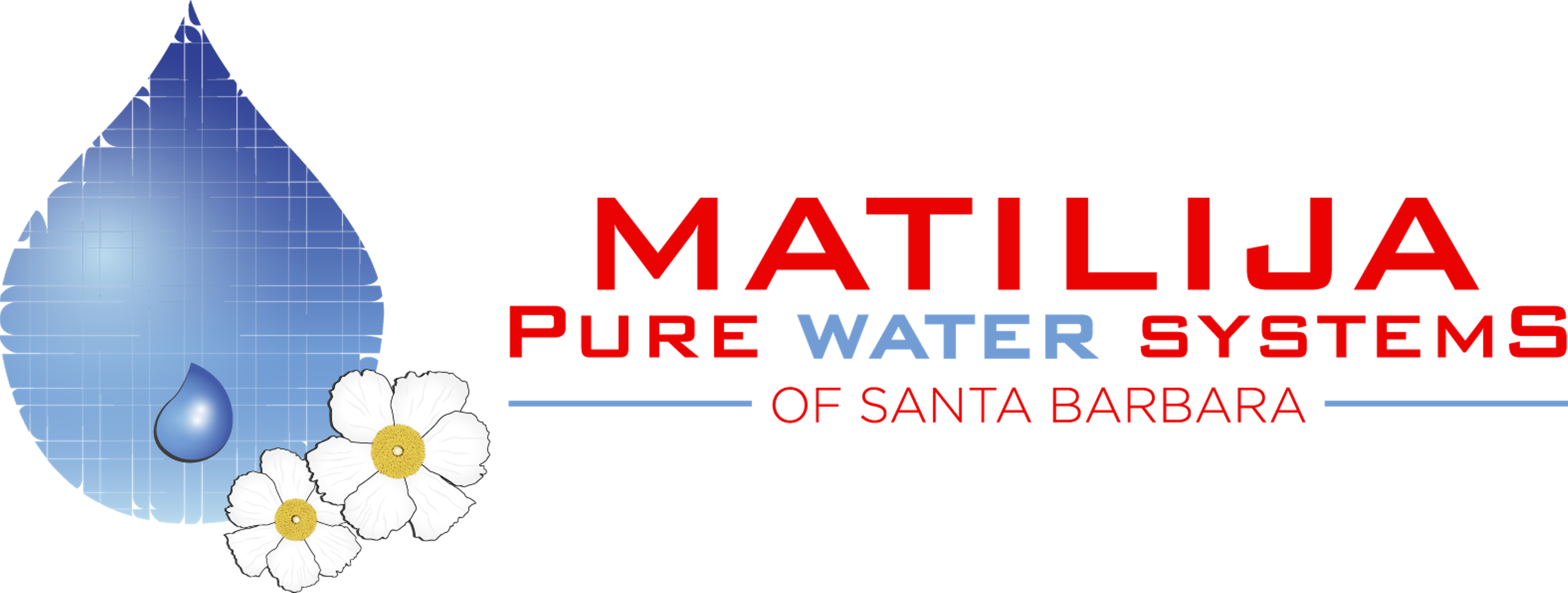 Matilija Pure Water Systems in Santa Barbara, CA