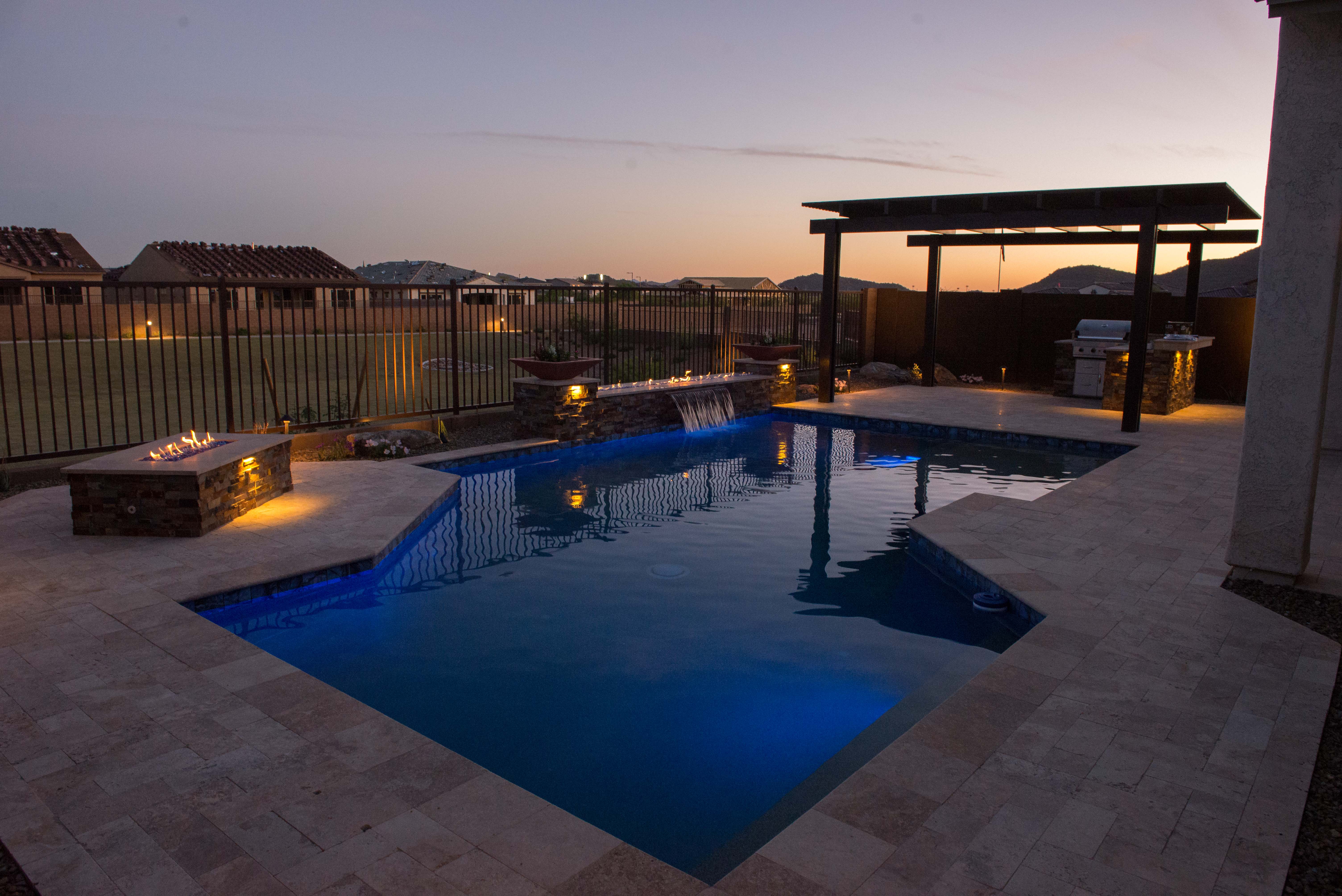Outdoor Xscapes Inc in Phoenix, AZ