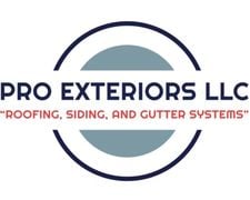 Pro Exteriors, LLC in New Haven, CT