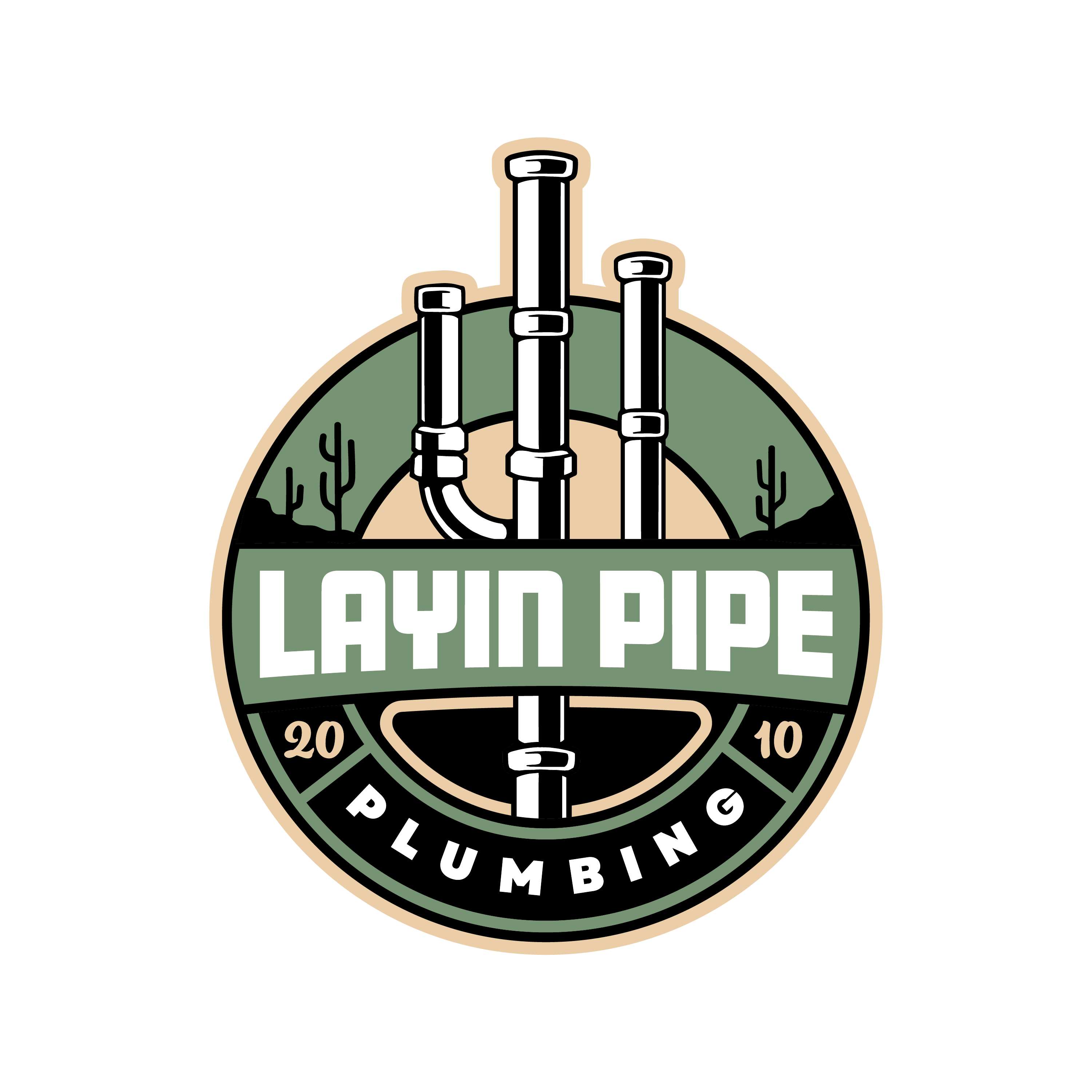 Layin Pipe Llc in Mesa, AZ