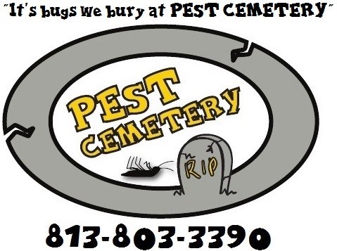 Pest Cemetery in Wesley Chapel, FL