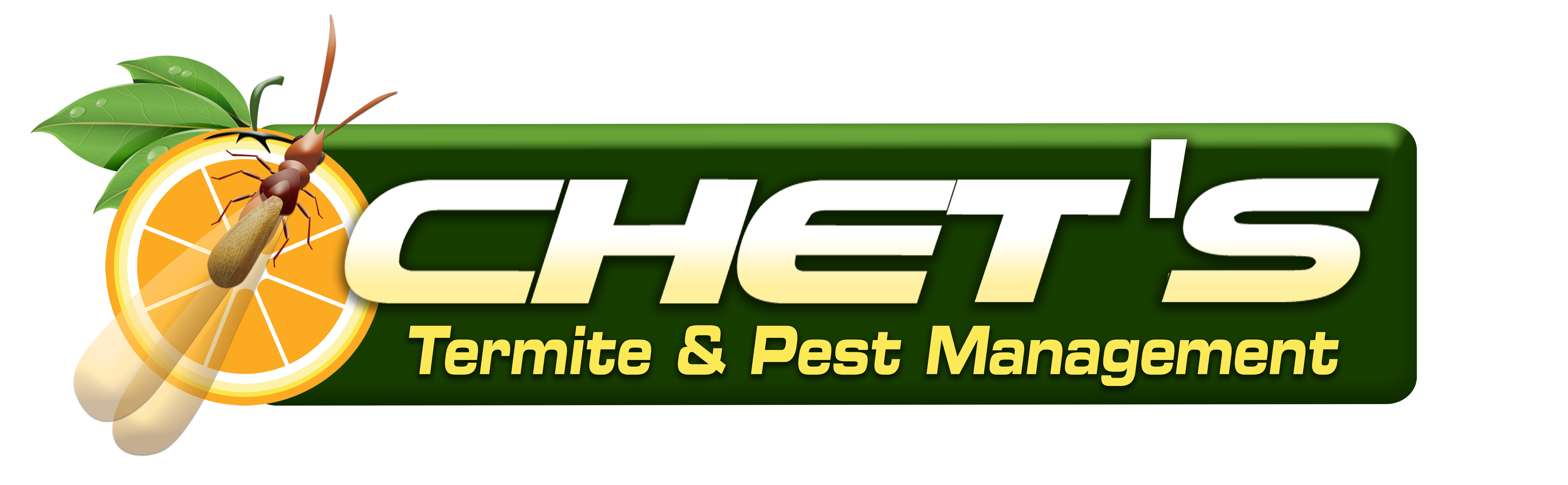 Chet's Termite & Pest Management Inc in Tampa, FL