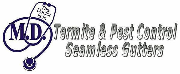 MD Termite & Pest Control Inc in Brooksville, FL