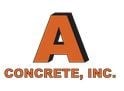 A Concrete, Inc. in Loveland, CO