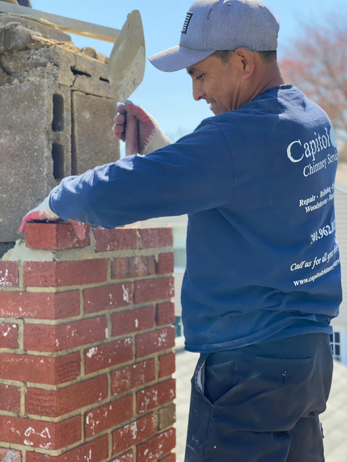 Capitol Chimney Service Llc in Silver Spring, MD