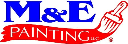 M & E Painting LLC in Loveland, CO