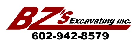 Bz'S Excavating Inc in Phoenix, AZ