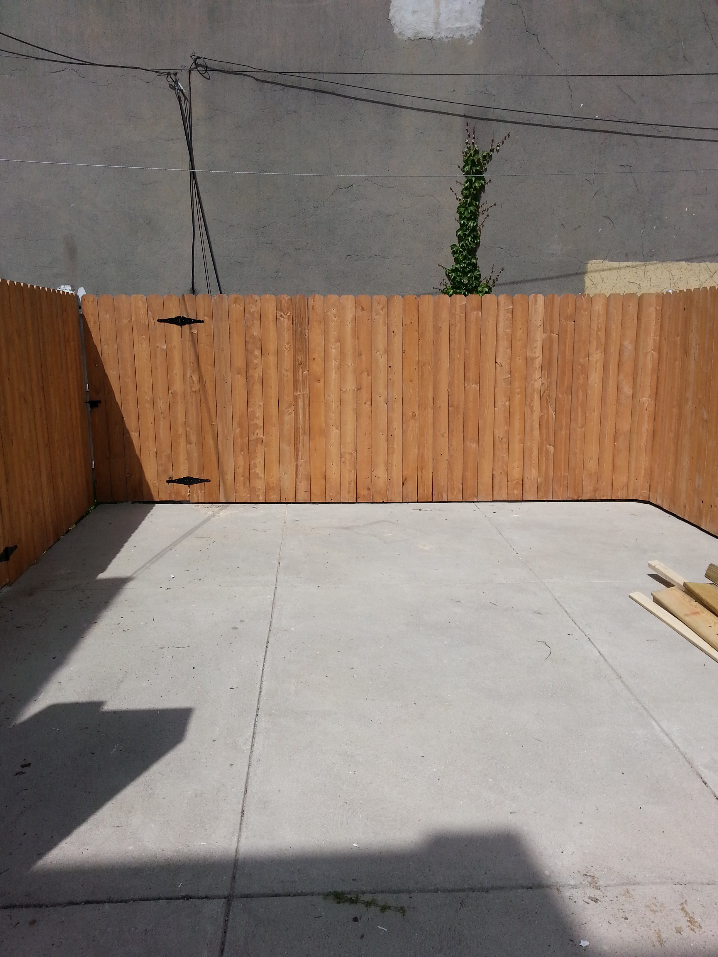 Standard Fence Company in Clifton Heights, PA