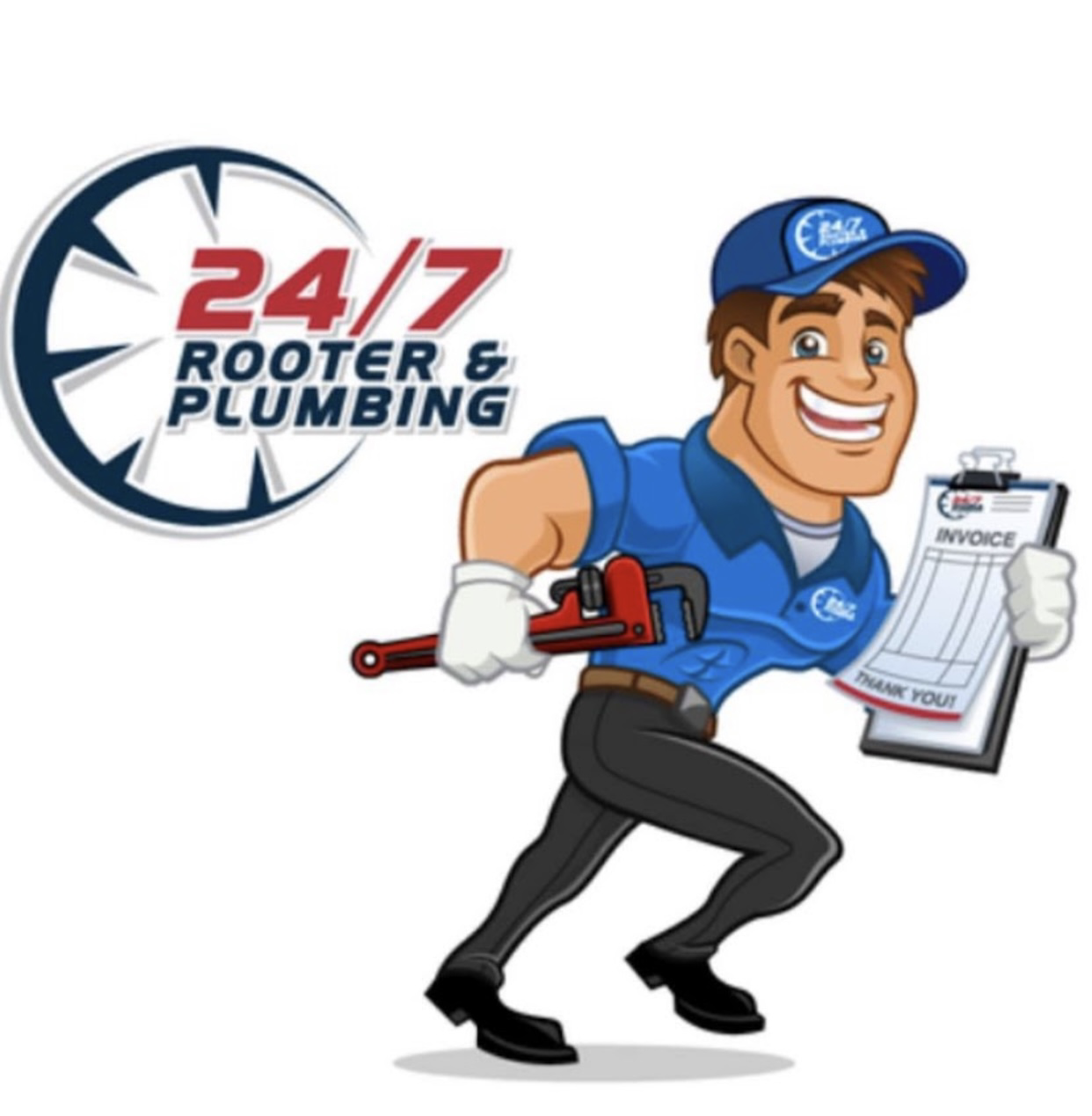 24/7 Plumbing in Hesperia, CA