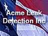 Acme Leak Detection Inc in Bullhead City, AZ