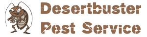 Desert Buster Pest Service in Glendale, AZ