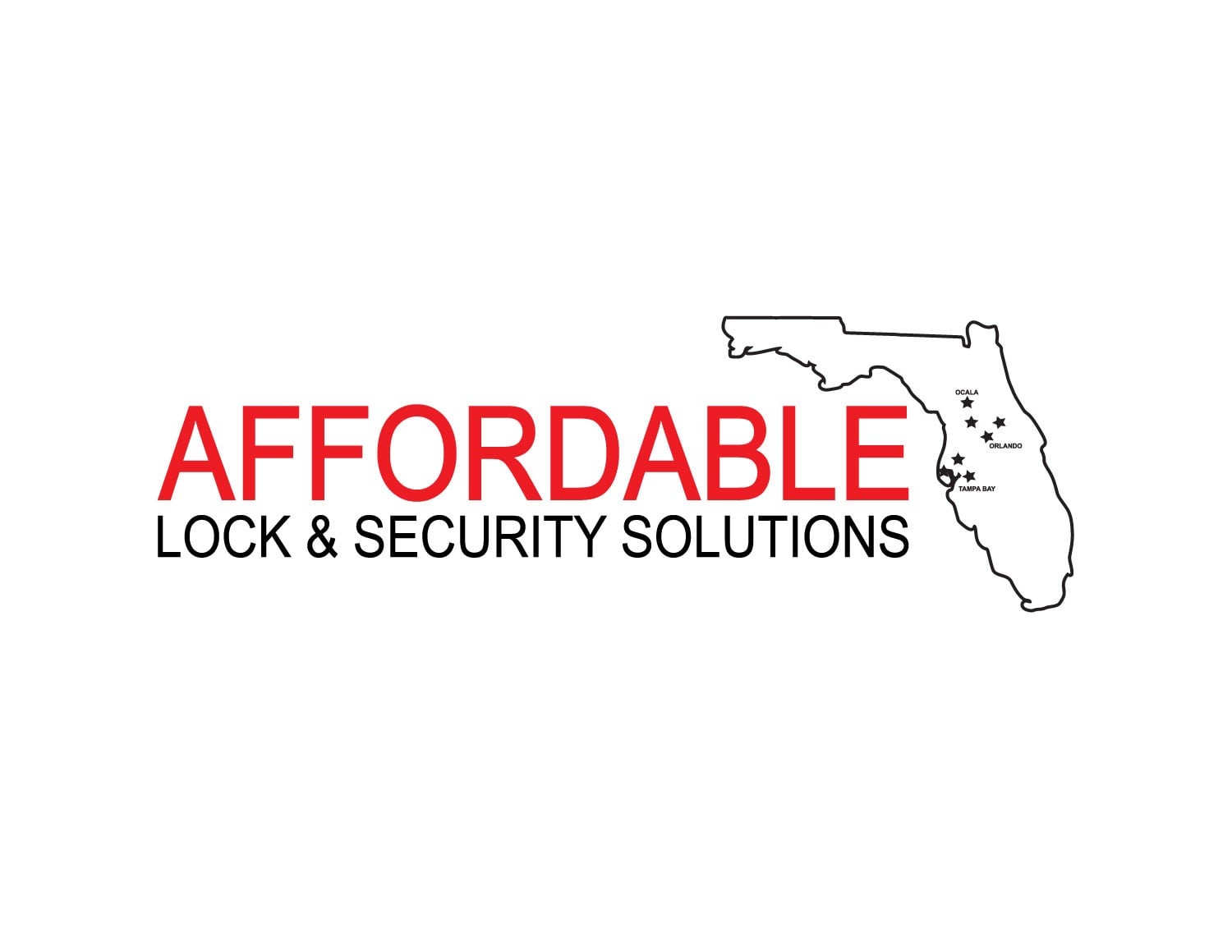 Affordable Lock & Security Solutions in Clearwater, FL