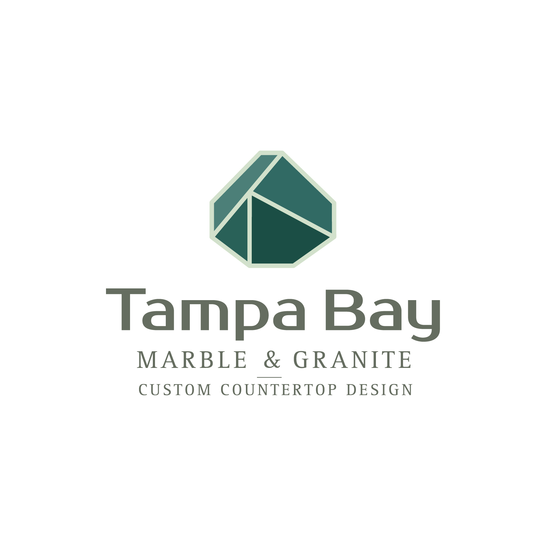 Tampa Bay Marble & Granite, Custom Countertop Design in Largo, FL