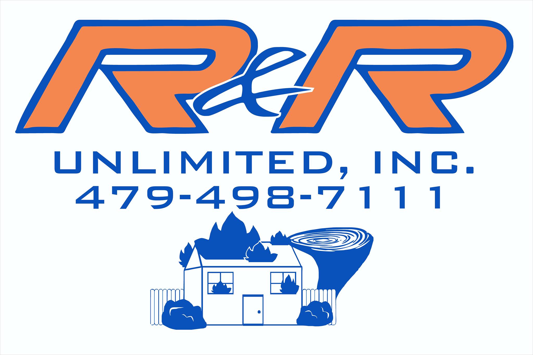 R&R Unlimited in Russellville, AR