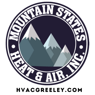 Mountain States Heat & Air, Inc. in Greeley, CO