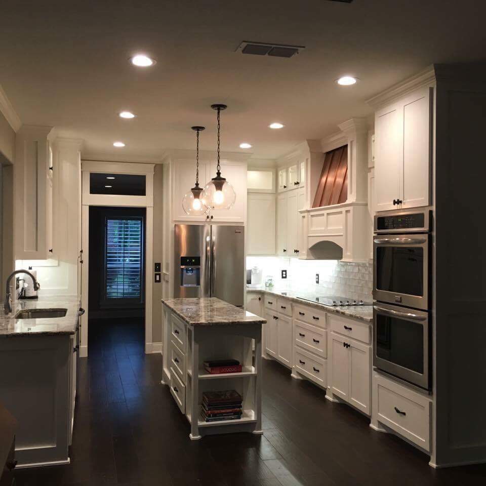 Texarkana Custom Woodworks in Texarkana, AR