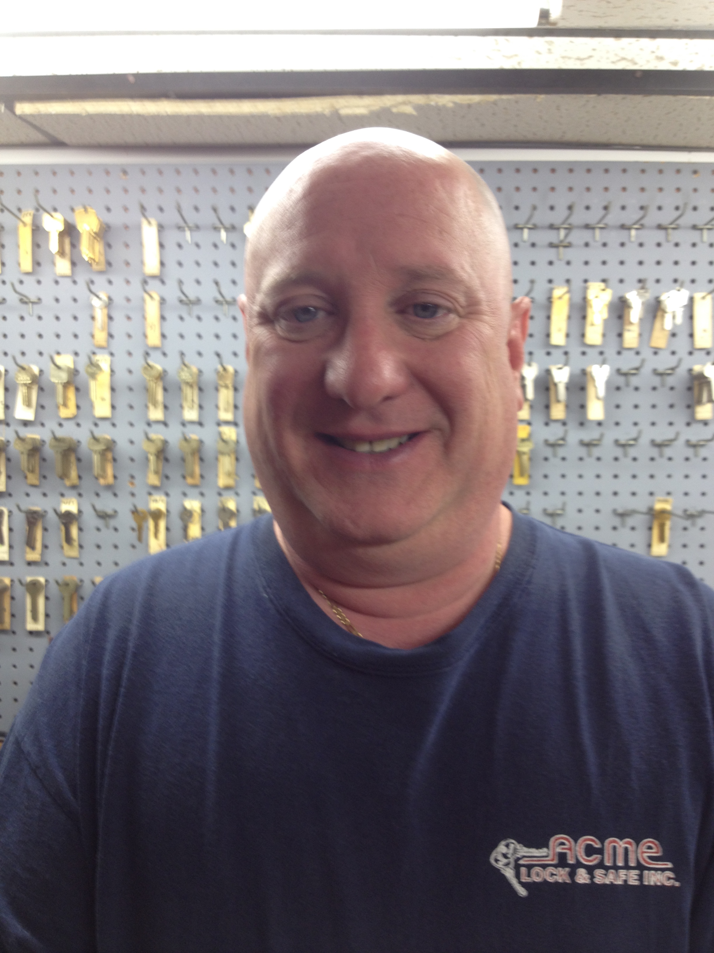 Acme Lock & Safe Inc in North Haven, CT