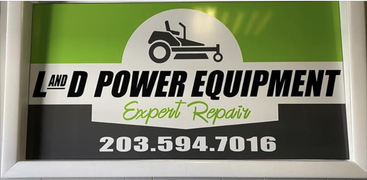 L And D Power Equipment in New Canaan, CT