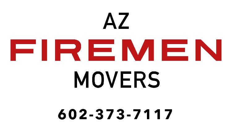 Az Firemen Movers in Waddell, AZ
