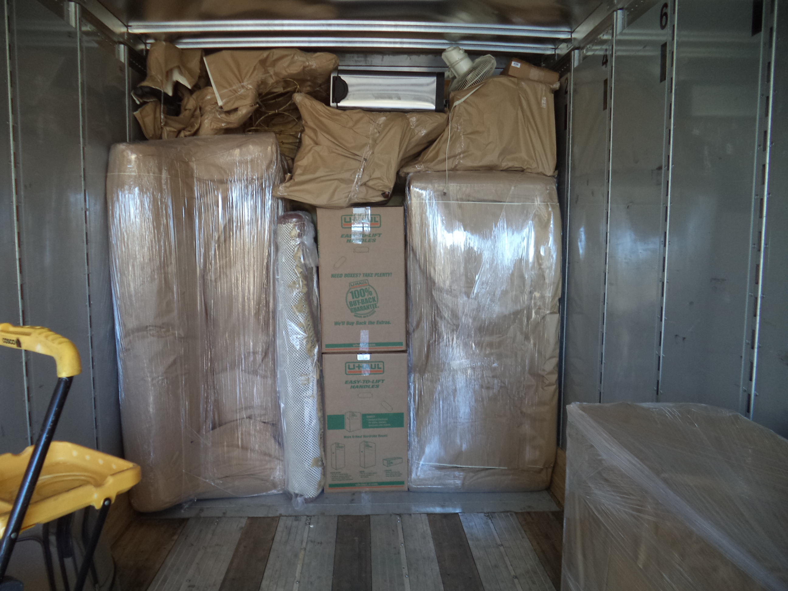 Topline Movers in Peoria, AZ